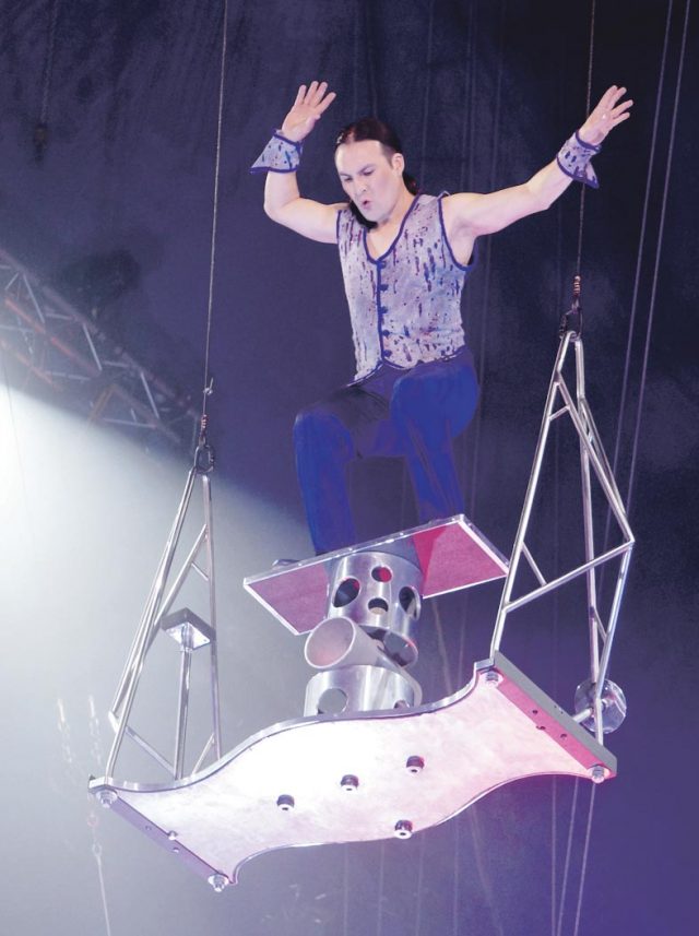 MassyCirque