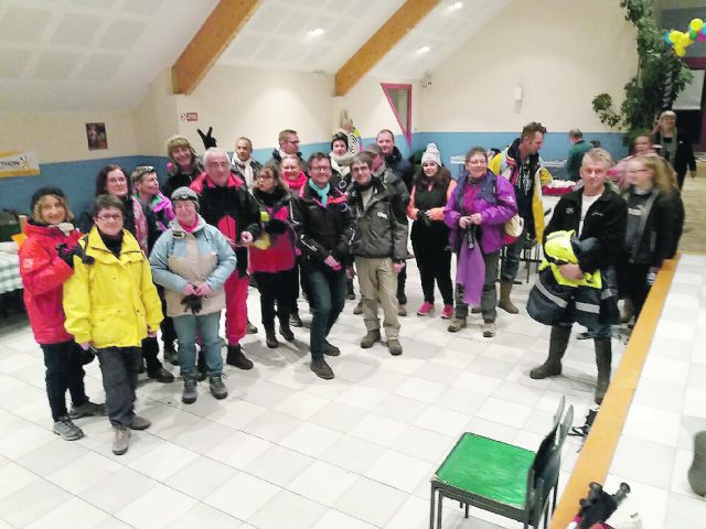 VILLENEUVESURAUVERStelethon