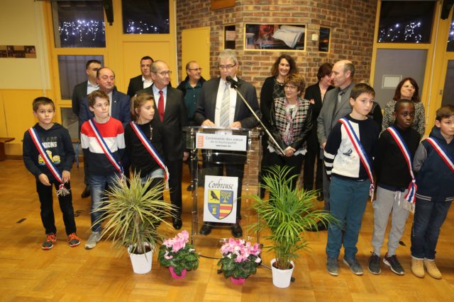 CORBREUSEvoeux