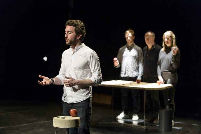 Matthieu Villatelle