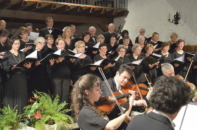 ChaloConcert