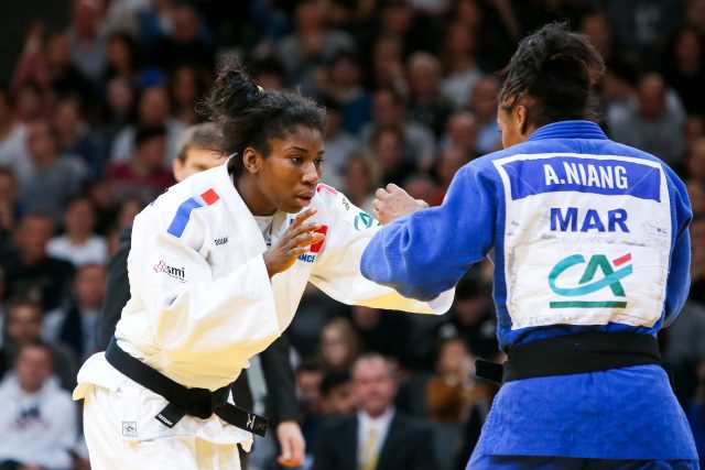 Gahie GS Paris 2018 AA