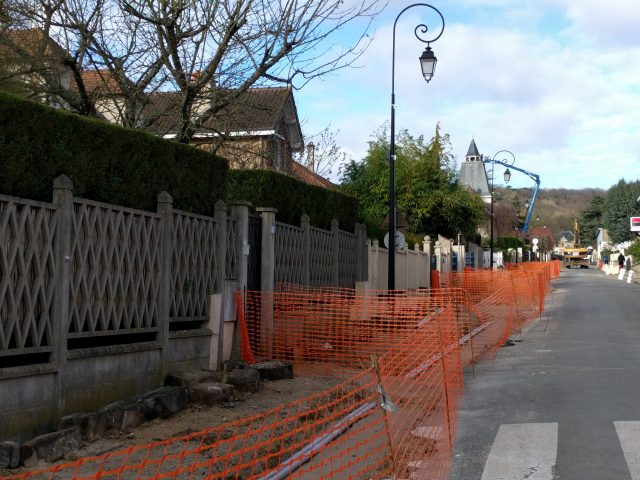 LARDYtravaux