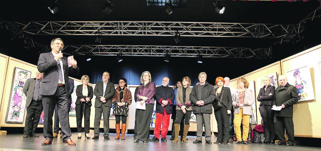 MAISSEartetmatierevernissage