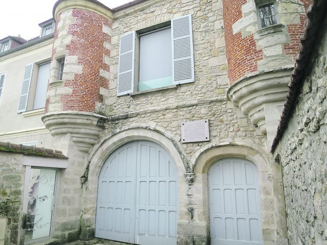 MILLYmaisonCocteau