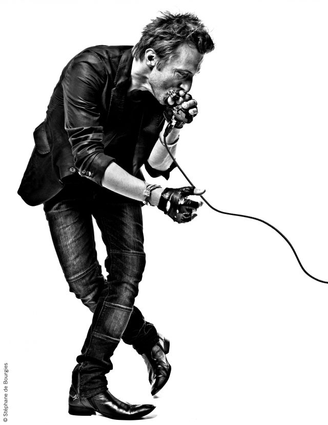 Greg Zlap : 2012