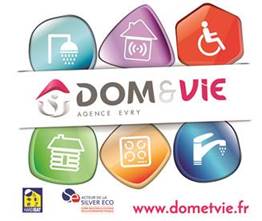 LogoDom&Vie