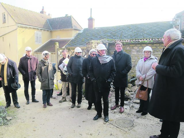 BOIGNEVILLEpnrlogement