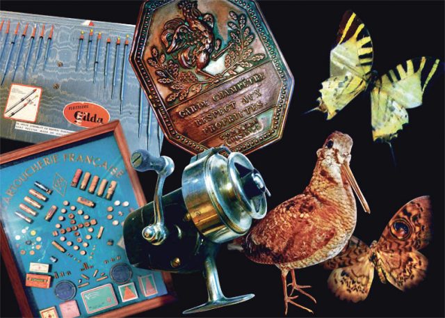 CollectionPassionPeche