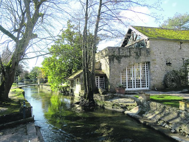 DANNEMOISmoulinmaisonamericaine