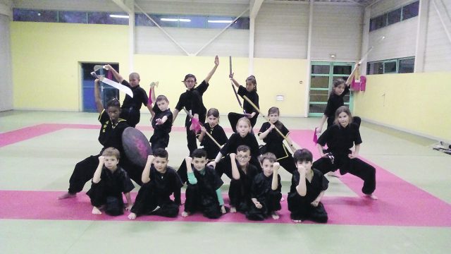 DOURDANkungfu