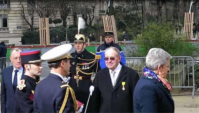 VALPUISEAUXlevonmedaille