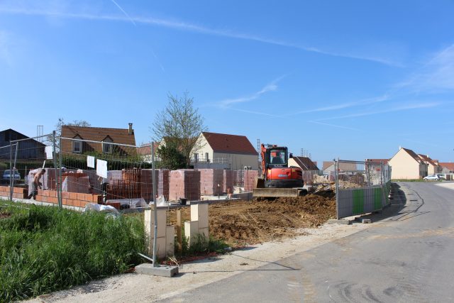 AVRAINVILLEnvxlogements