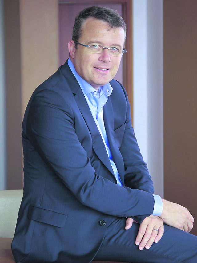 franois durovray