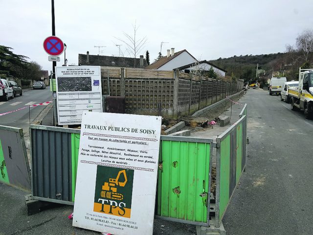 LARDYtravaux