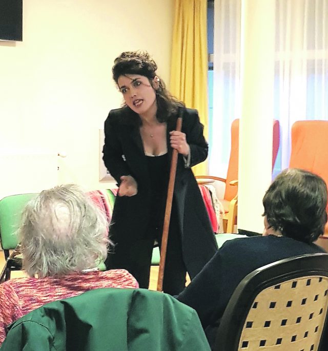 MAISSEKorianParkinson