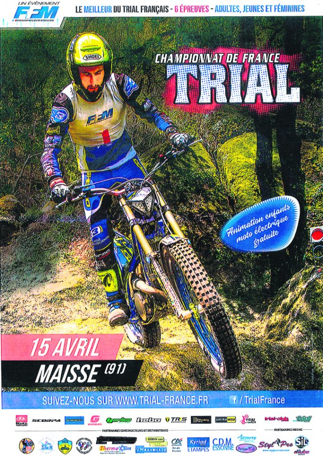 MAISSEtrial