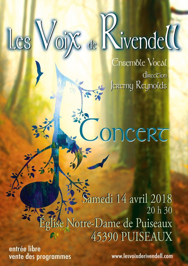 Rivendell