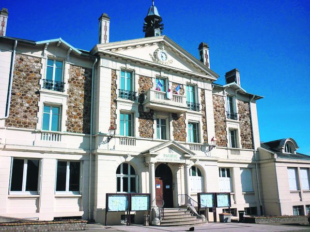 UNE_Wissous