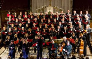 chorale, concert, musique, essonne