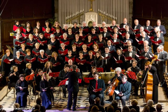 chorale, concert, musique, essonne