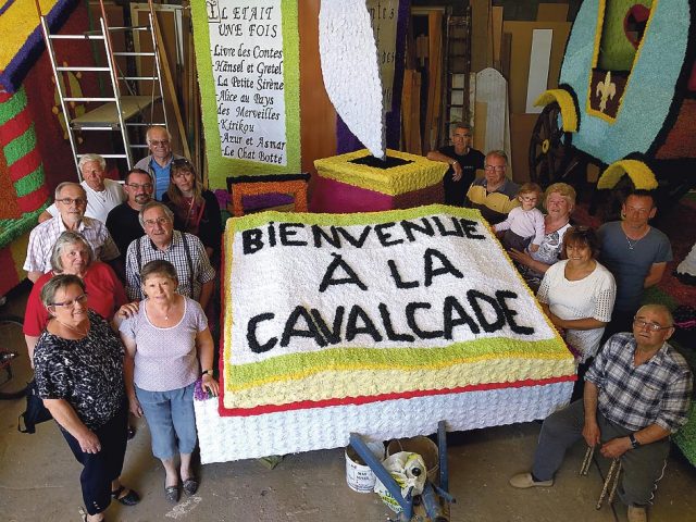 ANGERVILLEcavalcade1