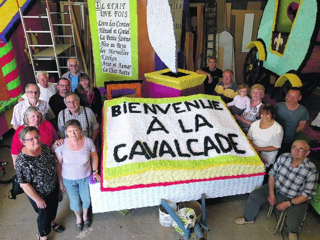 ANGERVILLEcavalcade1