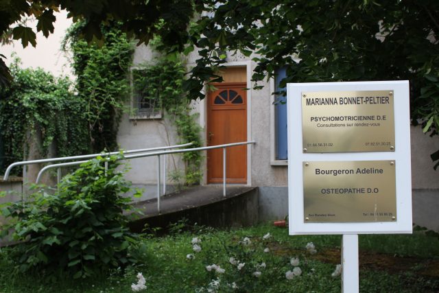 AVRAINVILLEmaisonmedicale