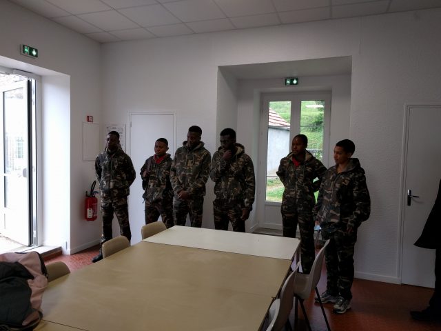 BOISSYLARIVIEREchantier