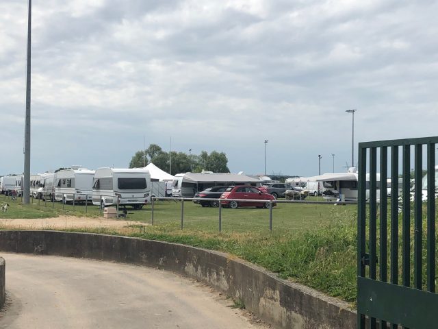 EGLYcaravanesstade