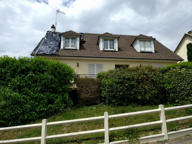 ETA foudre 1