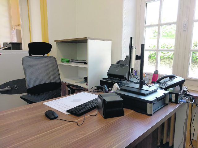 LARDYpasseport