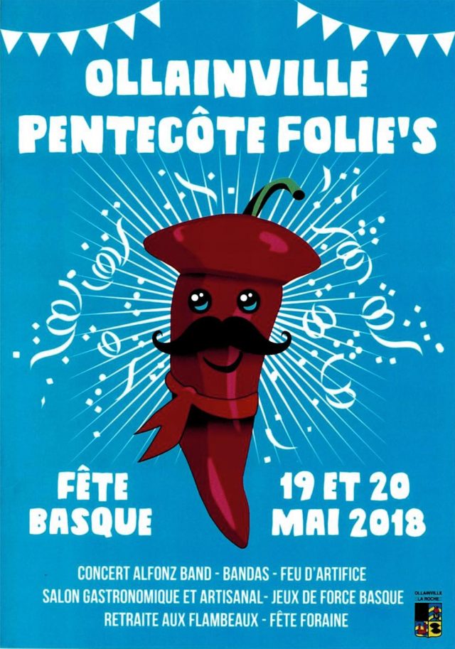 OllainvillePentecoteFolies