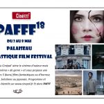 PAFFF 18