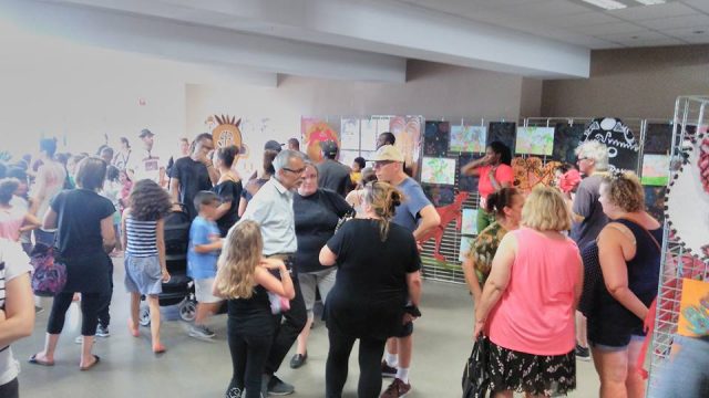 ANGERVILLEexpo