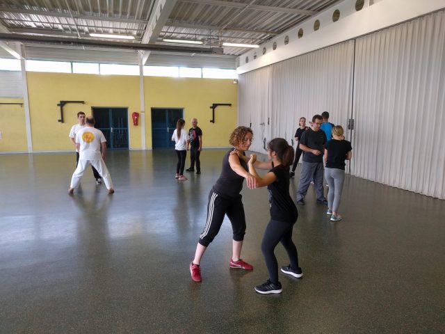 DOURDANselfdefense