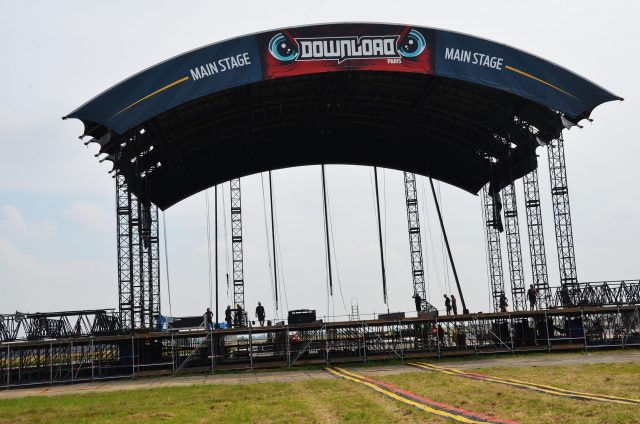 Download Festival