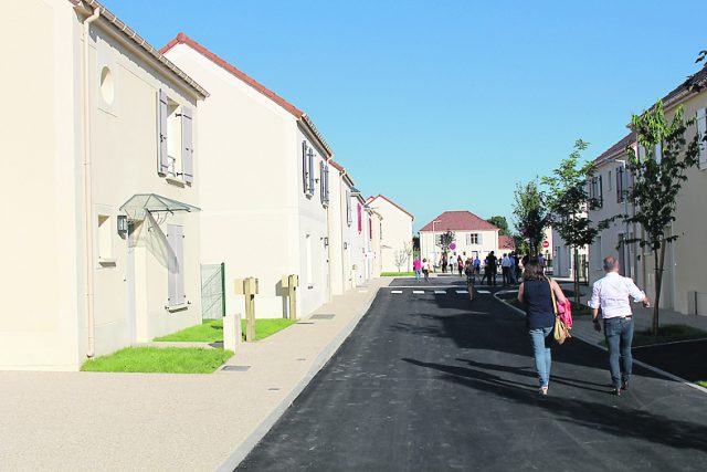 GUIBEVILLEinaulogements