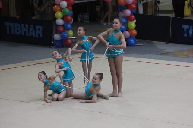 LFAMAISSEgym
