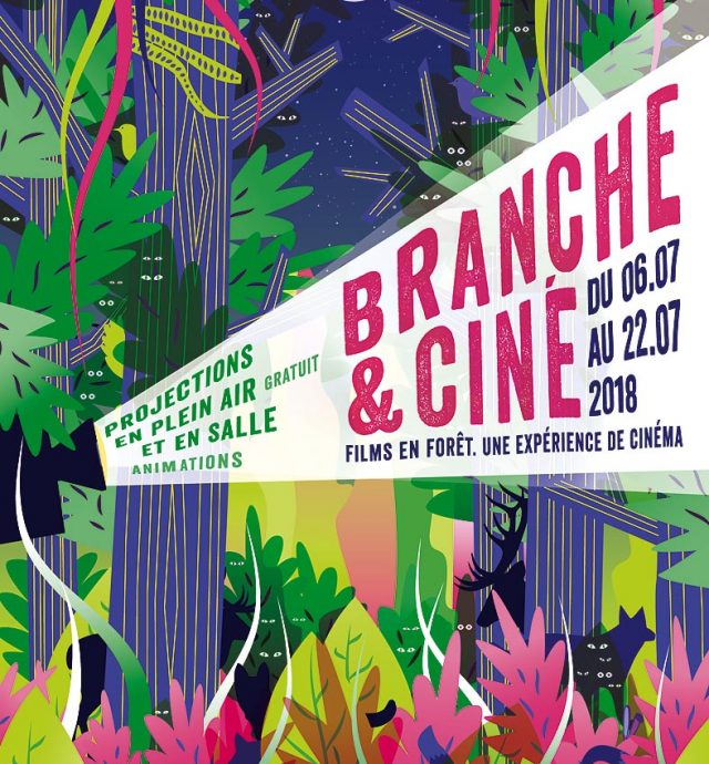 BrancheCine