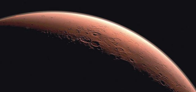 Mars