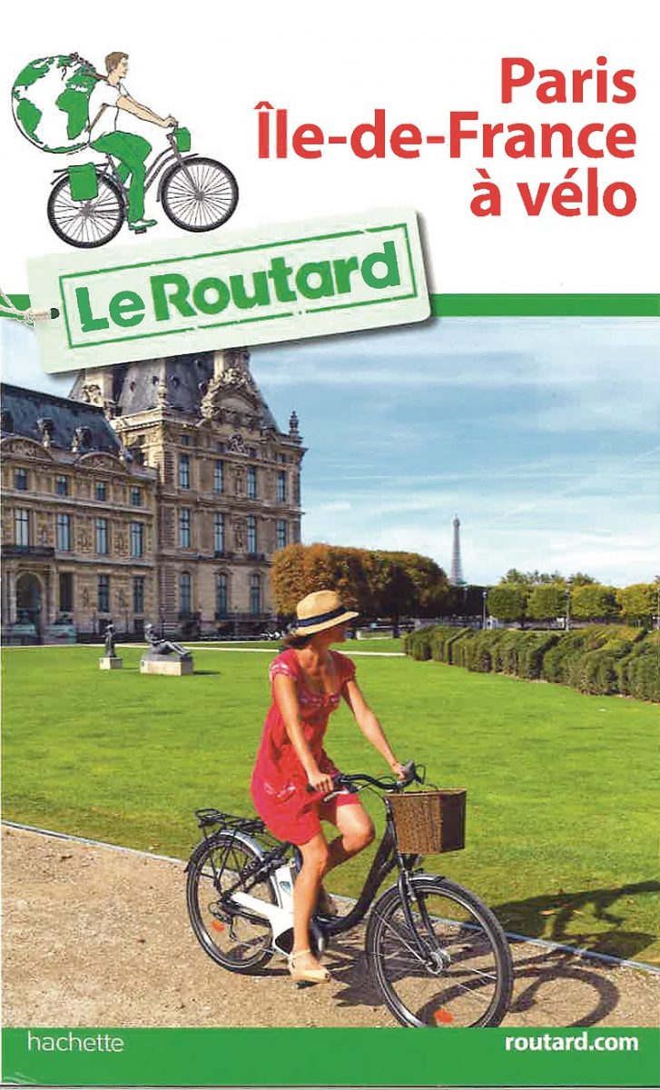 Vélo idf hotsell