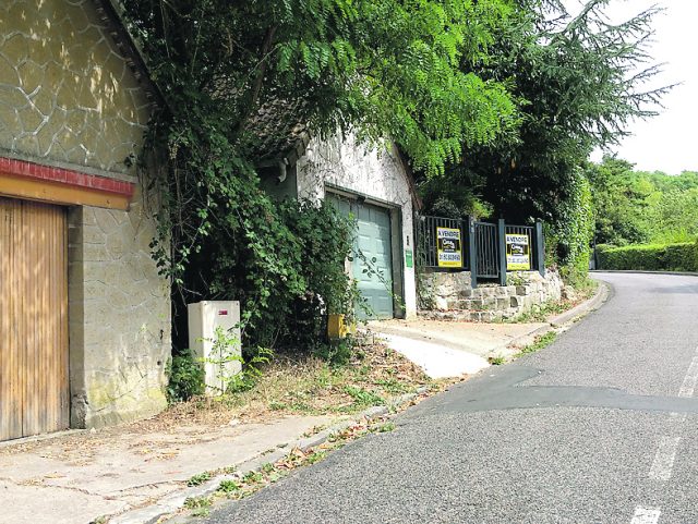 CHAMARANDEruevictoire