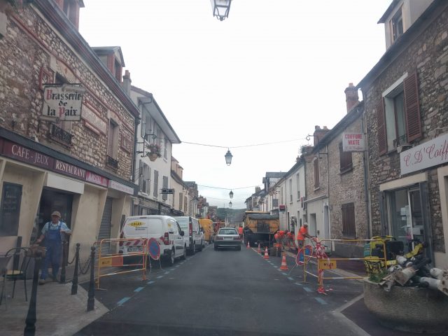 ETRECHYtravaux