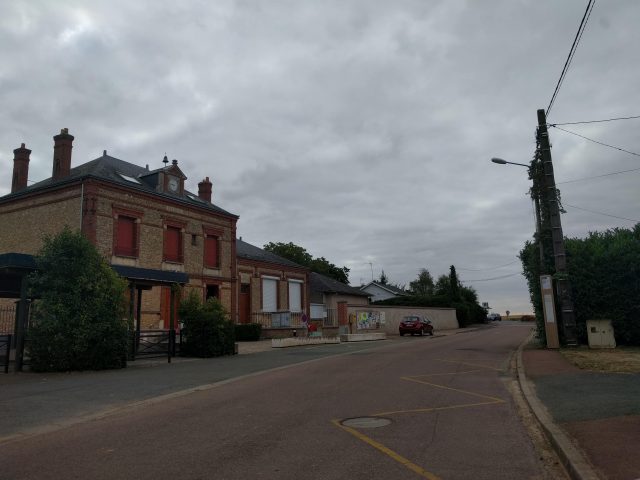 RICHARVILLEeclairage