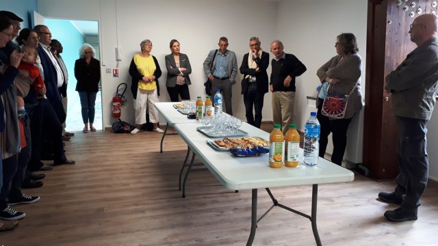 BOURAYinaug