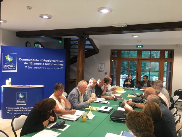 CAESEseminaire