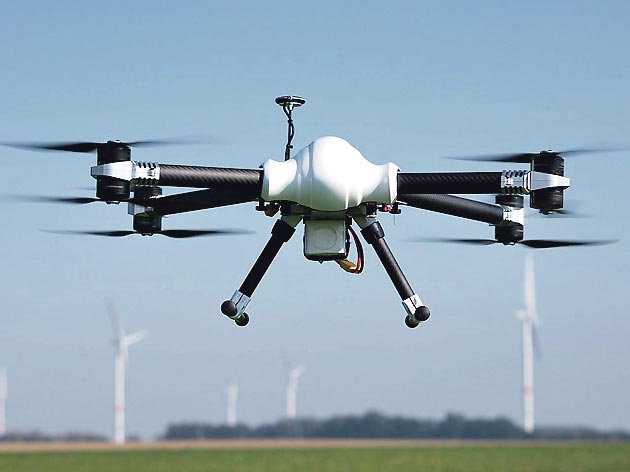 Drone