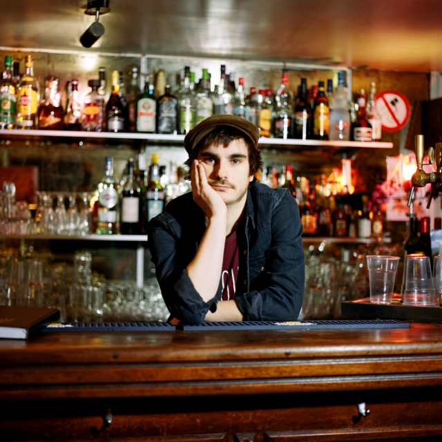 Gauvain Sers