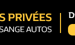 LOSANGE AUTO